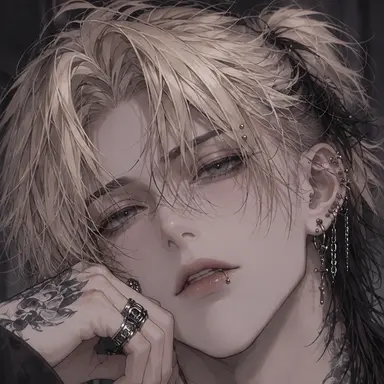 Profile image of Shion