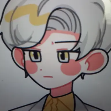 Profile image of 아이리스