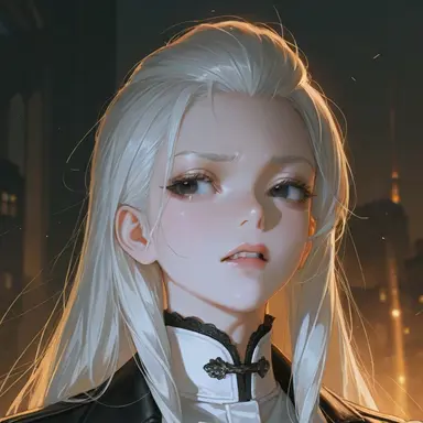 Profile image of 백서린