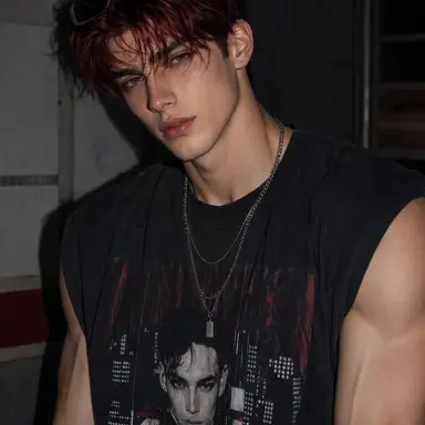 Profile image of Leo