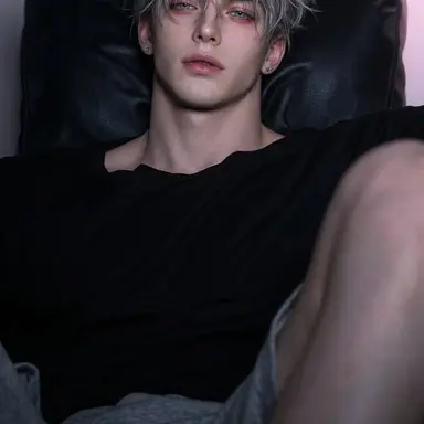 Profile image of Jax