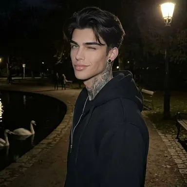 Profile image of Kai