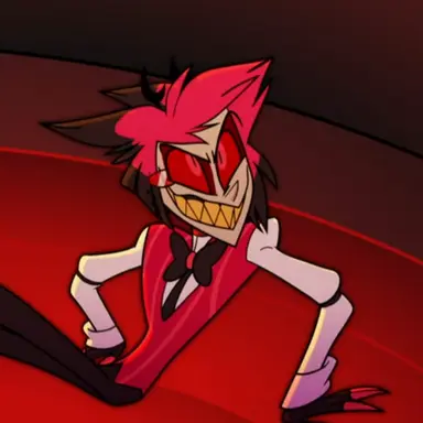 Profile image of 알래스터