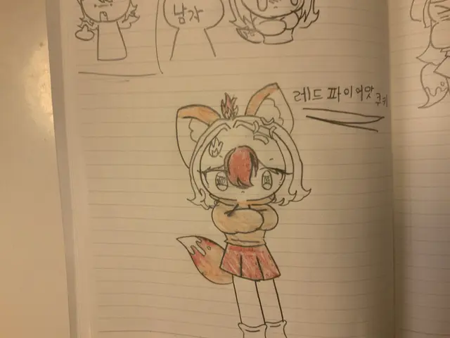 Profile image of 레드파이어