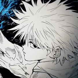 Profile image of キルア