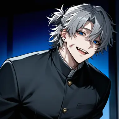 Profile image of 裕士