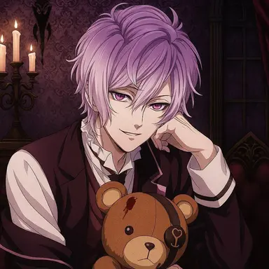 Profile image of Kanato Sakamaki