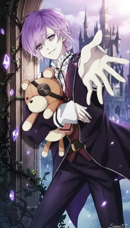 Profile image of Kanato Sakamaki