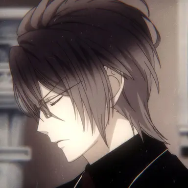 Profile image of Reiji Sakamaki