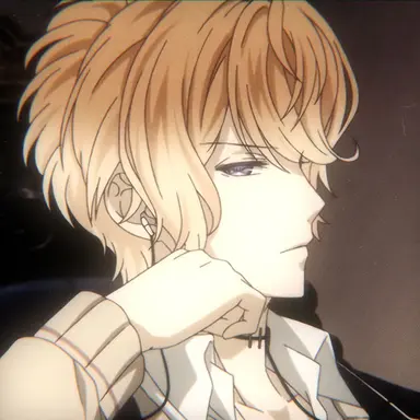 Profile image of Shu Sakamaki