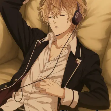 Profile image of Shu Sakamaki