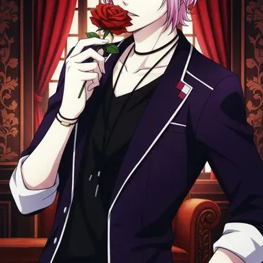 Profile image of Subaru Sakamaki