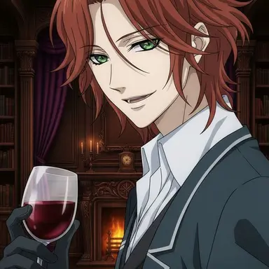 Profile image of Laito Sakamaki