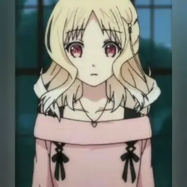 Profile image of Yui Komori
