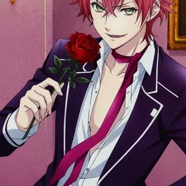 Profile image of Ayato Sakamaki