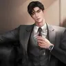 캐릭터 프로필 이미지