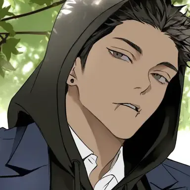 Profile image of 颯真