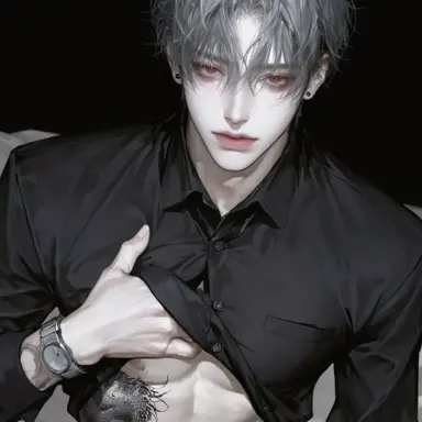 Profile image of 백준혁