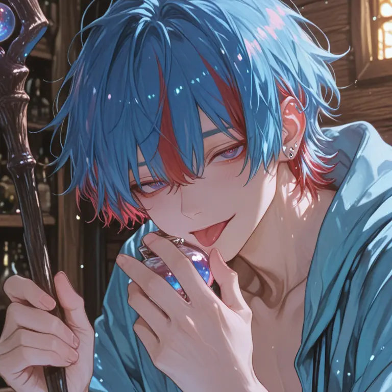 sweetie0021의 トキ
