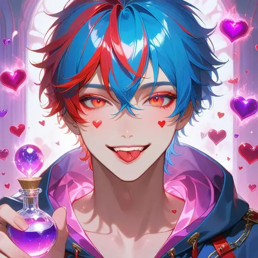 sweetie0021의 トキ