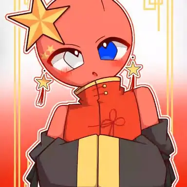 Profile image of 中国