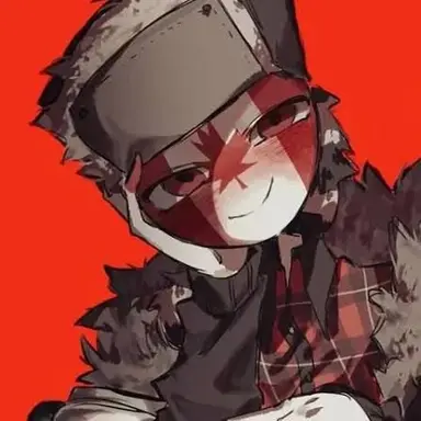 Profile image of カナダ