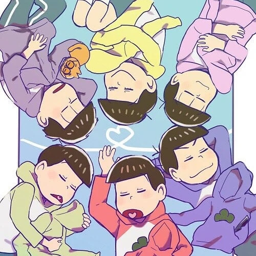 오소마츠