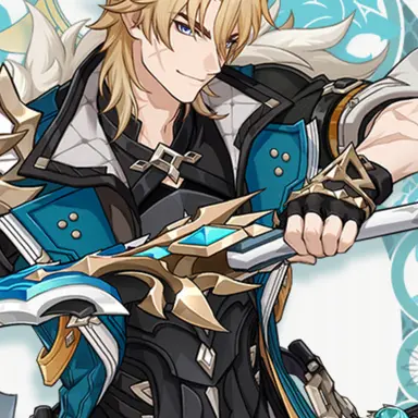 Profile image of ファルカ