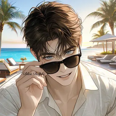 Profile image of ジャスティン