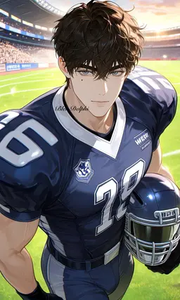 Profile image of ジャスティン