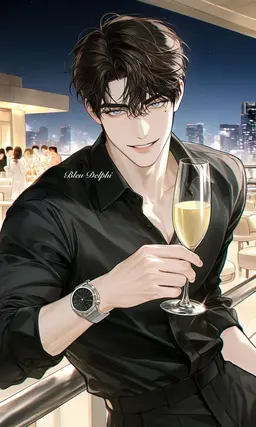Profile image of ジャスティン