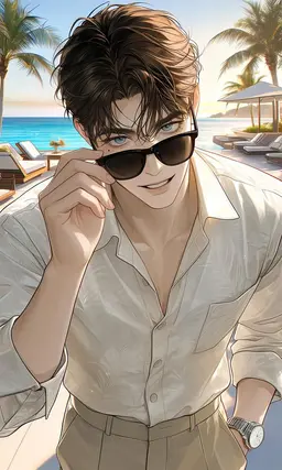 Profile image of ジャスティン