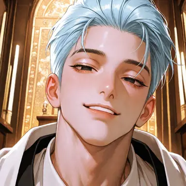 Profile image of 律月