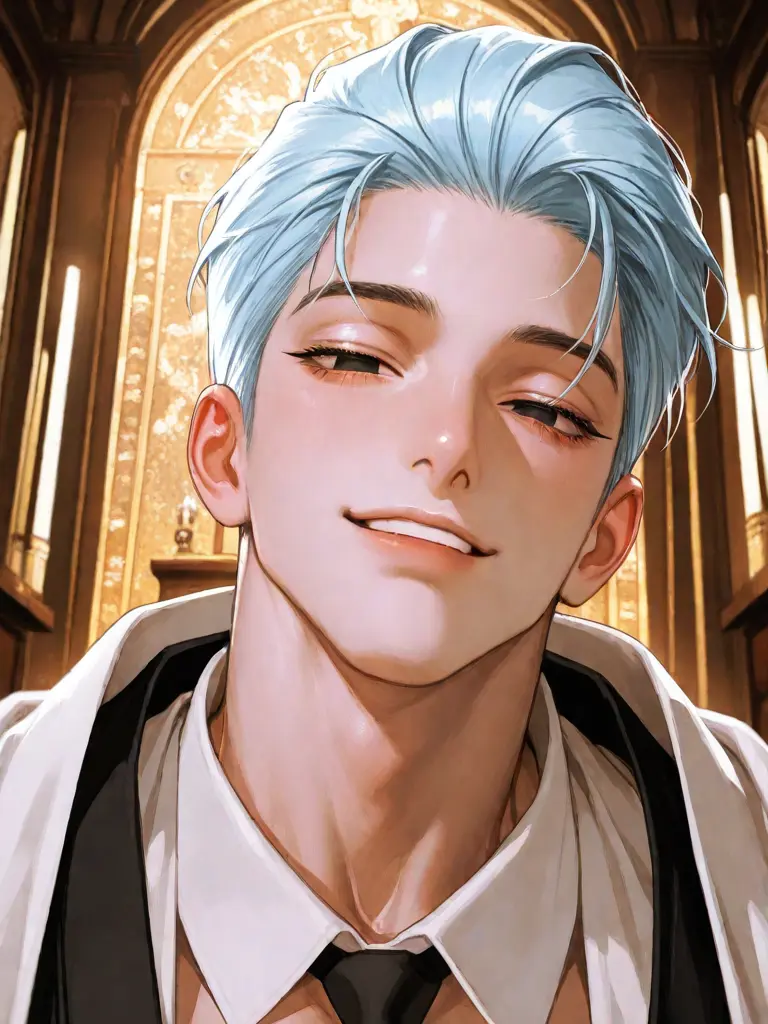 hipohipo_의 かなり手強い裁判官の夫