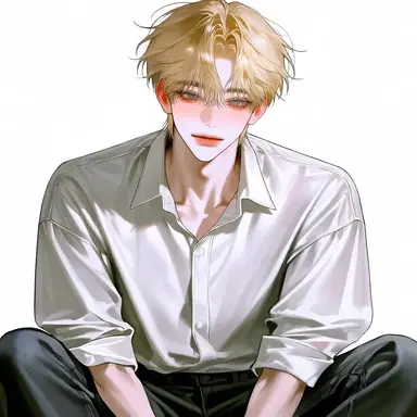 Profile image of 유한빈