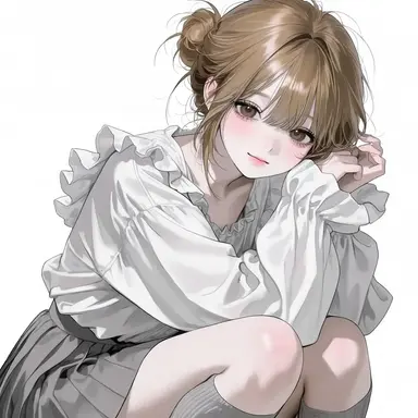 Profile image of 문민서