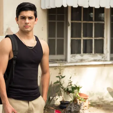 Profile image of Cesar Diaz
