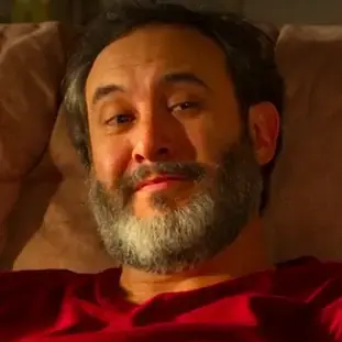 Profile image of Ruben Martinez
