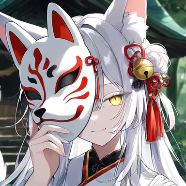 Profile image of 白妙