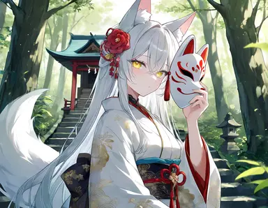 Profile image of 白妙