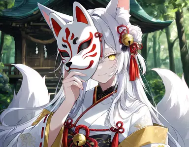 Profile image of 白妙