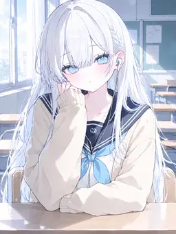 Profile image of 澪