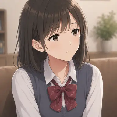 Profile image of 由衣