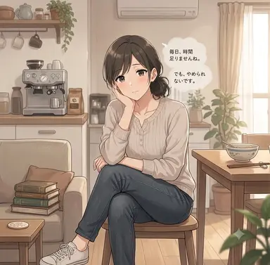 Profile image of 美咲