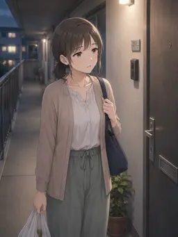 Profile image of 美咲