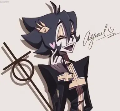 Profile image of Azrael