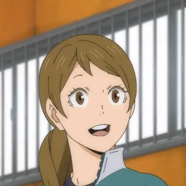 Profile image of 滑津舞