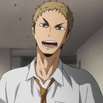 Profile image of 鎌先靖志