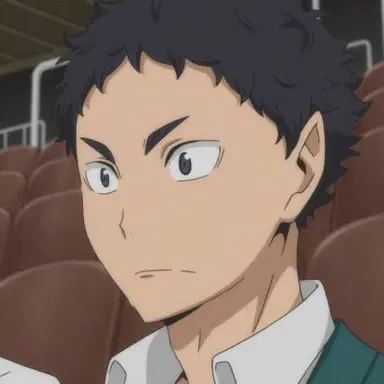 Profile image of 茂庭要