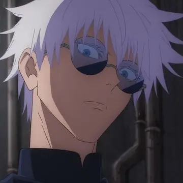 Profile image of 五条悟